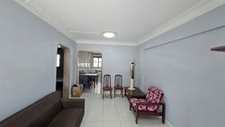 Blk 427 Clementi Avenue 3 (Clementi), HDB 3 Rooms #565633071